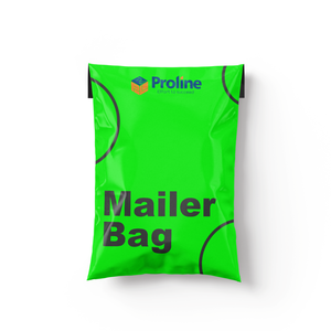 Bolsa de Correo Ecológica Personalizada al Mejor Precio, Bolsa de Envío de Plástico Biodegradable con Logotipo Personalizado para Embalaje - Product Image 1