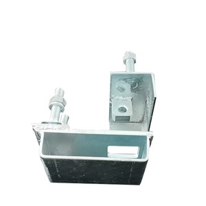 Hàn <span class=keywords><strong>container</strong></span> Locker hộp chốt cho vận chuyển <span class=keywords><strong>container</strong></span> bộ phận - Product Image 5