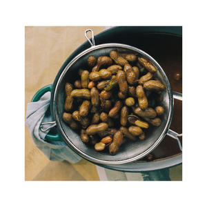 ถั่วลิสงต้มพร้อมรับประทานสำหรับการส่งออกจำนวนมาก - Product Image 2