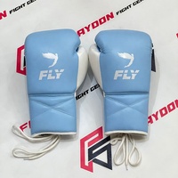 Juego de Boxeo de Primera Calidad Fabricado en Pakistán, con Diseño Impreso a Color, para Entrenamiento de Adultos, Guantes de Boxeo Hechos a Medida, Protector Inguinal