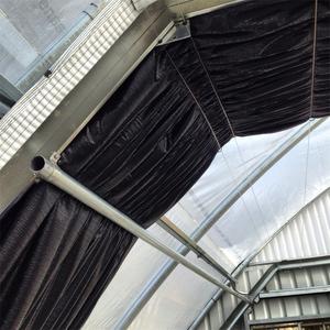 Contenedores Invernaderos de Cultivo de Hongos Agrícolas para Exteriores, Económicos, con Protección Contra la Luz, en Venta - Product Image 3