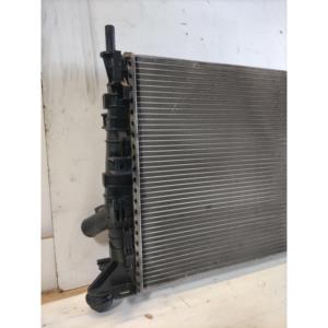 หม้อน้ำแอร์ MAZDA 3 Berlina รุ่น Y60115200E Y6 ดีเซล 1560 (03>09) - Product Image 5