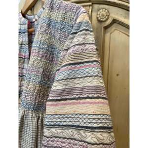 Tela Transpirable Shekhawati 45 para la Temporada de Primavera, Producto Terminado - Product Image 3