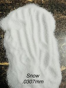 Poudre de quartzite blanche comme neige de qualité supérieure silice cristalline naturelle et pure achat en gros en vrac exportateur - Product Image 3