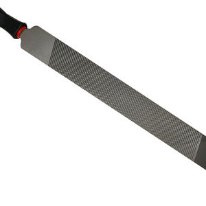 Outil de toilettage de maréchal-ferrant à double facettes durable avec poignée ergonomique antidérapante et performance de coupe de précision - Product Image 6