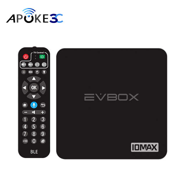 2023 newest Android 10 EVPAD 10P| Alibaba.com