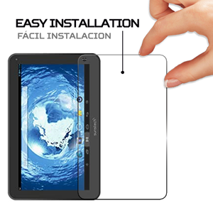 ฟิล์มกันรอยหน้าจอสำหรับแท็บเล็ตซันสเตค TAB97DC - Product Image 3