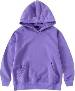 ชุดวอร์มลำลองผู้ชายขายดี ผ้าฝ้าย 100% ระบายอากาศได้ดี เสื้อฮู้ดและกางเกงขายาว 2 ชิ้น - Product Image 5