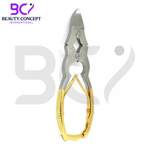 กรรไกรตัดเล็บเท้าแบบสปริงคู่ - Product Image 2