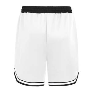 100% short pour hommes de Style de rue en matériau respirant de haute qualité short pour hommes de Style de rue de couleur personnalisée - Product Image 4