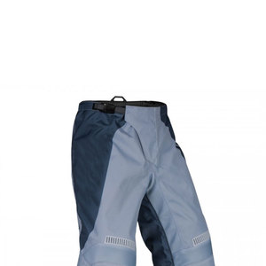 Nouveauté Cuissard à bretelles BMX personnalisable Pantalon de coupe régulière en différentes couleurs à un prix raisonnable - Product Image 3