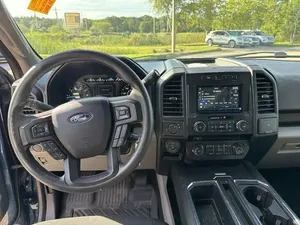 ฟอร์ด เอฟ-150 เอ็กซ์แอล ปี 2018 - Product Image 2