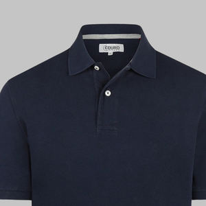 T-shirts pour hommes grande taille en coton 100% de haute qualité respirant, couleur et logo personnalisés - Product Image 3