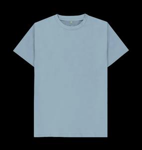 Ensembles de t-shirts pour hommes de qualité supérieure Street Wear T-shirt de sport Sacs en plastique en coton biologique T-shirt Vêtements Vêtements pour hommes - Product Image 3