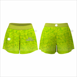 Pantalones cortos de estilo único de alta calidad para mujer, ropa informal, pantalones cortos para mujer, gran oferta, pantalones cortos para mujer para adultos - Product Image 2