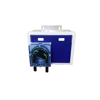 Machine de nettoyage de tapis professionnelle CL pour les fournitures de laverie automatique, machine à laver à pièces, pompe de dosage de produits chimiques pour la lessive