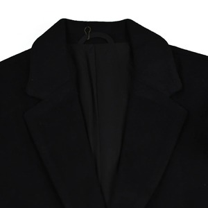 Manteau long en laine tendance pour homme, élégant, doux, chaud, manteau d'hiver de qualité supérieure, look élégant pour le quotidien, le bureau, les occasions formelles et les voyages - Product Image 6