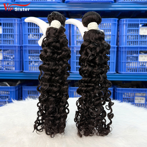<span class=keywords><strong>Prix</strong></span> des mèches brésiliennes 100 % cheveux vierges africains - Product Image 4