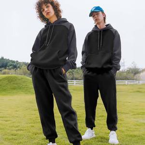 Señoras de nylon rayas de moda ropa activa gran oferta chándal de algodón, hecho a medida rayas mujeres chándal de marca - Product Image 6