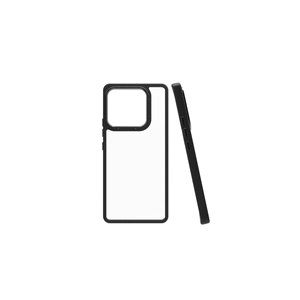 Funda Protectora de Silicona de Lujo para Xiaomi Mi 13 Pro, Serie Flora LCKC - Negro Electrochapado, Protección para Teléfono Móvil 9A 7 Plus 14 - Product Image 1