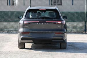 SUV électrique de luxe Geely Galaxy E5 Explorer FWD 2024 gris, neuf, zéro kilomètre, prix attractif, caméra 360 degrés - Product Image 6