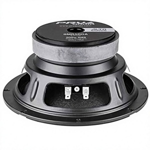 พร้อมจัดส่งลำโพง PRV Audio 8MR450A 8 นิ้ว รุ่น Midrange Alto Series กำลังขับ 1800 วัตต์ จำนวน 4 ตัว พร้อมซับวูฟเฟอร์ 8 นิ้ว รุ่น 8MR - Product Image 3