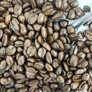 เครื่องชงกาแฟ80/20โรบัสต้าอาราบิก้าคั่วแบบเข้มข้นจากเวียดนาม - Product Image 2