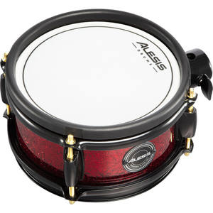 ชุดกลองไฟฟ้าระดับมืออาชีพ Alesis Strike Pro Special Edition 11 ชิ้น ลดราคาพิเศษ - Product Image 2