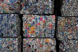 กระป๋องเศษซากอลูมิเนียม - Product Image 6