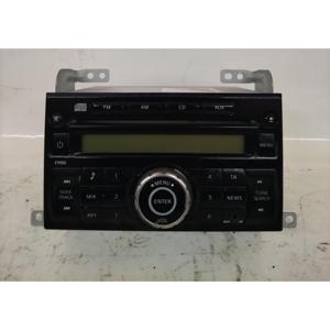 Autoradio NISSAN Juke 1a Serie 281851KA0A (10>13) - Product Image 1