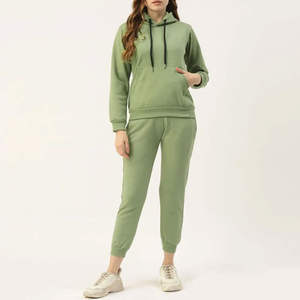 Women Pullover Streetwear <b>Tracksuits</b> Waterproof Pullover <b>Tracksuits</b> Coat Factory Clothing <b>Plain</b> <b>Tracksuits</b> - Product Image 2