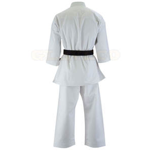 Haute Performance Sports jiu Jitsu Kimono Karaté Uniforme Arts Martiaux Vêtements Adulte Karaté Uniforme - Product Image 3