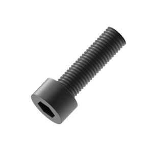 Tornillo de alta resistencia 19M8736 Pieza de repuesto para tractor John Deere Sujetador confiable para uso en maquinaria agrícola - Product Image 1