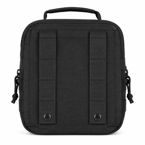 NVG Bag Padded Storage <b>Goggle</b> Case Dual Tube <b>Night</b> Vision Enclosure Helmet Optical Sensor Carrier <b>Night</b> Vision Equipment Bags - Product Image 3