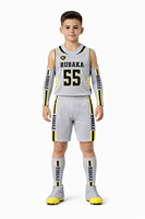 Nuevo Diseño de Uniformes de Fútbol Americano 7v7, Personalizados, Tallas Grandes, Impresión Digital con Nombres/Números del Equipo, Unisex, Adulto, Manga Corta, 100% 3D