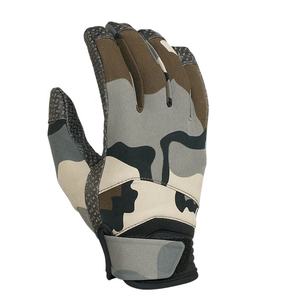 ถุงมือล่าสัตว์แบบยูนิเซ็กซ์ ดีไซน์โดดเด่น MOQ ต่ำ น้ำหนักเบา ปรับขนาดข้อมือได้ ปรับแต่งสี/โลโก้ได้ ไม่ระคายเคือง - Product Image 4