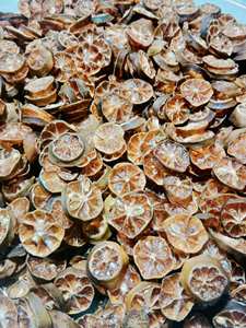 Kumquat สีทองแห้งขนมกรอบเวียดนาม - Product Image 4