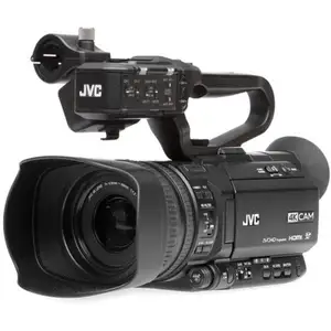 مصنع المبيعات GY-HM180 Ultr HD 4K كاميرا