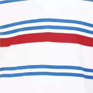 Polo hommes vêtements décontractés polos vente chaude nouveau Design Logo personnalisé couleur unie respirant polos pour hommes - Product Image 6