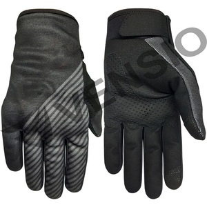 Gants respirants personnalisés MX pour Dirt Bike Gants de vélo de montagne tout-terrain Gants de moto de course Motocross en cuir - Product Image 3