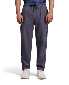 Pantalon de jogging taille haute pour homme nouveauté coton léger à séchage rapide design unique grande taille style décontracté prix de gros - Product Image 1