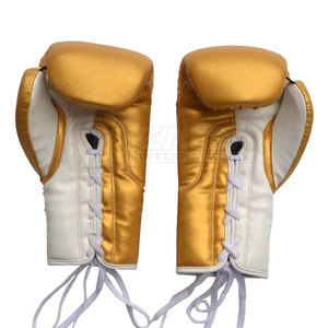 ถุงมือชกมวยขายดี ถุงมือชกมวยหนังสั่งทำขายส่ง ถุงมือชกมวยสำหรับฝึกซ้อม - Product Image 3