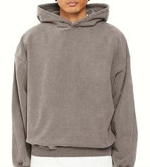 Wholesale Winter Season High Quality Custom Designed <b>Oversize</b> <b>Mens</b> <b>Hoodies</b> &Sweatshirts Casual Cotton <b>Fleece</b> in Pakistan - Product Image 2