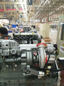 Originale Germania KS EC160 EW200b EC210 D6D D6E Canna Cilindro 89891110 20890422 - Product Image 3