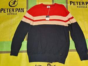 เสื้อผ้ามือสอง: เสื้อสเวตเตอร์ผู้ชาย - Product Image 5