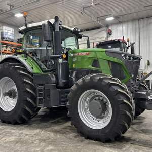 NOUVEAU/UTILISÉ 2022 Fendt 936 Vario Tractor 140HP - Product Image 1