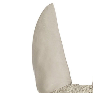 Bonnet d'oreille d'équitation de haute qualité conçu sur mesure produit de contrôle en gros - Product Image 5