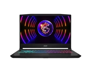 M-S-I Kat-ana 15 Laptop da gioco i7-13700H + RTX4060 15.6 Polegada 240Hz laptop da gioco Win11 notebook da gioco ad alte prestazioni