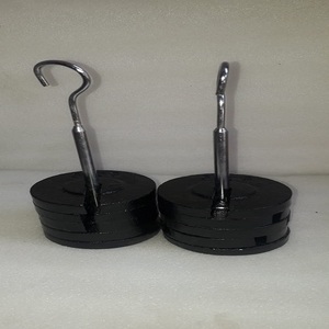 MAYALAB INSTRUMENT Máquina de prueba de peso de ranura para uso en laboratorio Alta precisión 99% Protección IP55 - Product Image 1