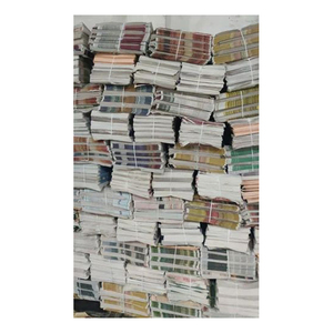 Papel Reciclado ONP, Material de Reciclaje de Periódicos, Alta Calidad, Suministro al por Mayor, Exportación de Fábrica - Product Image 5